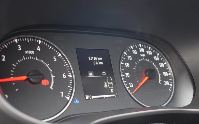 Dacia Sandero Stepway cena 85900 przebieg: 12100, rok produkcji 2023 z Bytów małe 529
